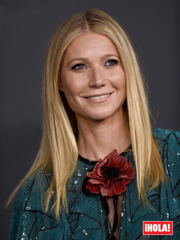 Gwyneth Paltrow ha compartido un impactante truco de belleza: dejarse picar por las abejas
