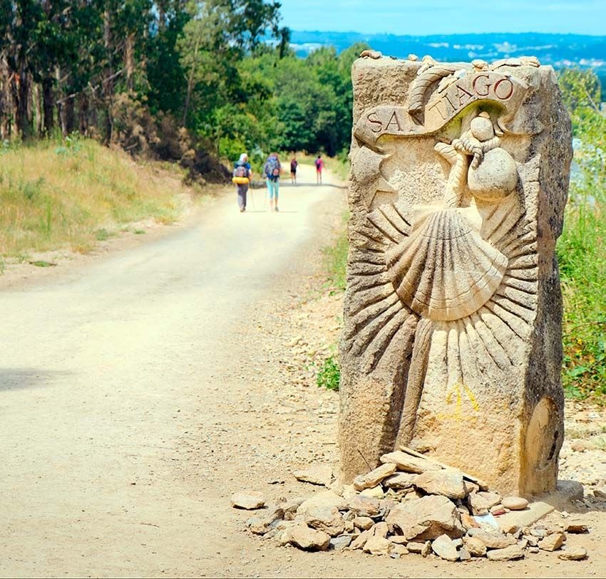 camino-santiago-peregrinos-rutas