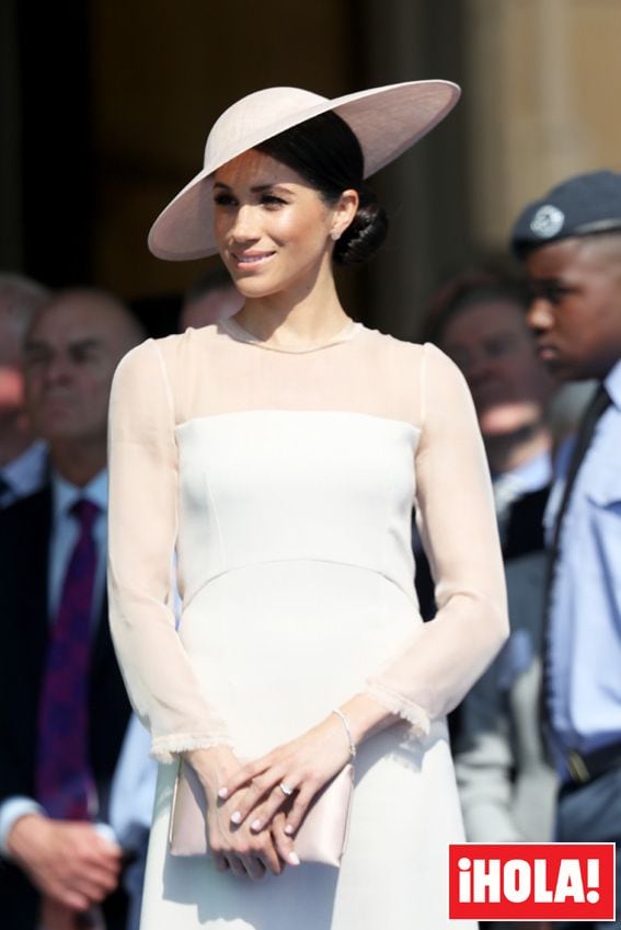 Meghan Markle