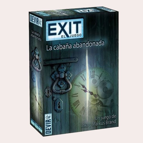 exit