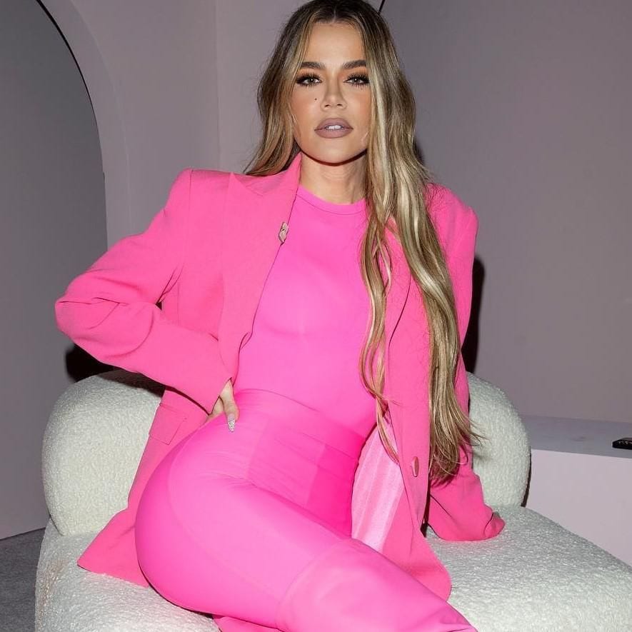 Khloé Kardashian