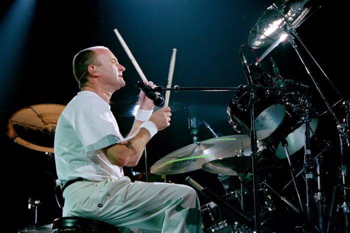 Phil Collins