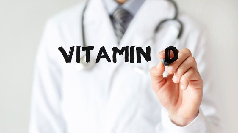 vitamina dmedico