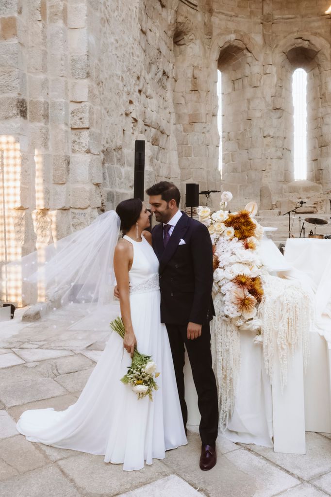 Vestidos de novia