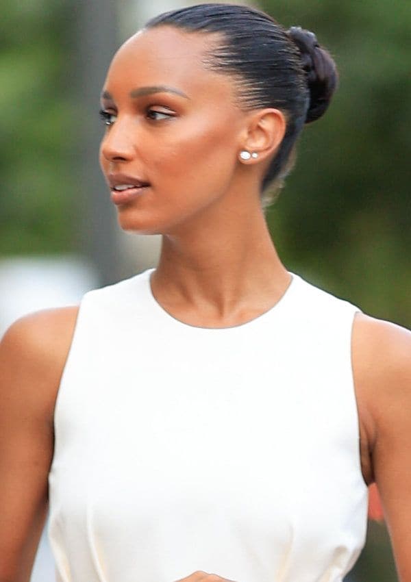 jasmine tookes