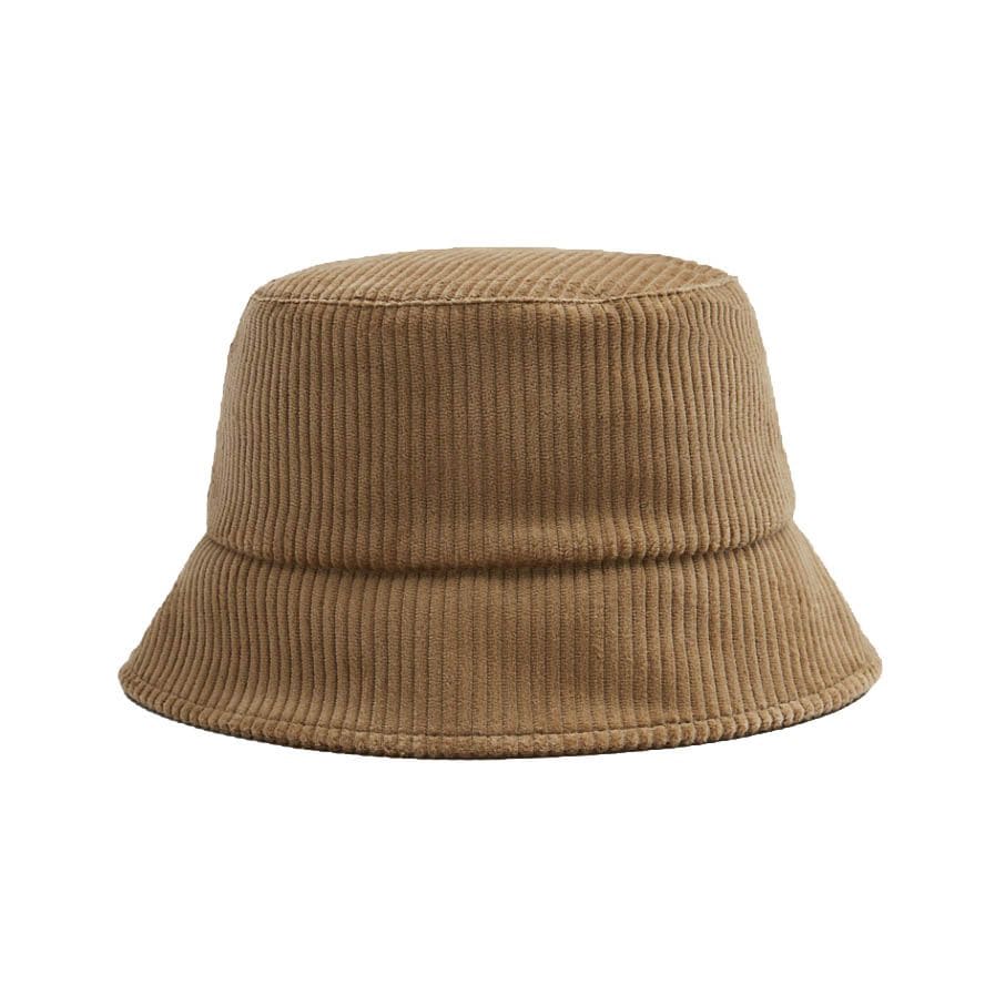 bucket hat zara borreguito