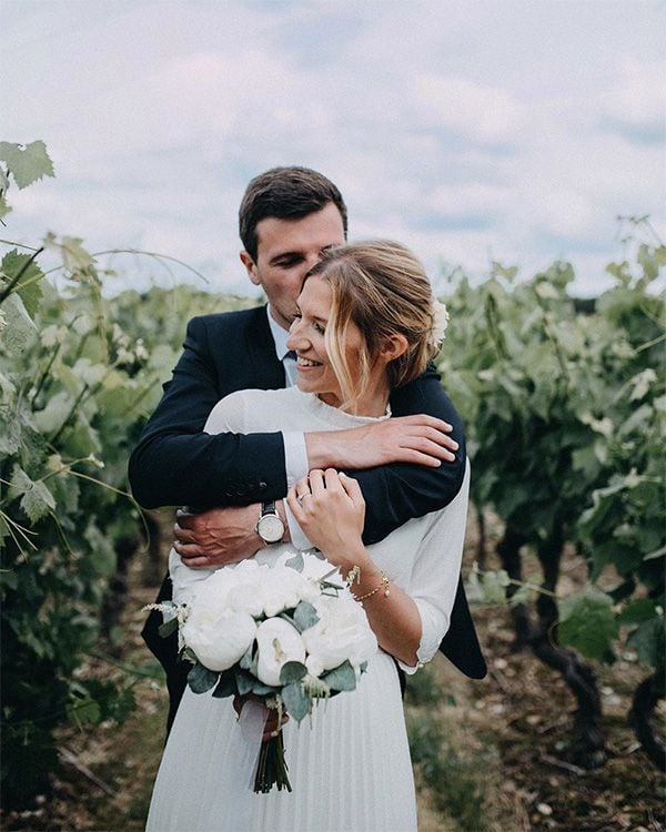 boda inspiración camdet