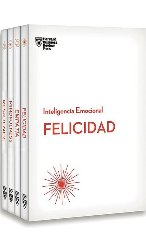 libros para leer serie havard libros