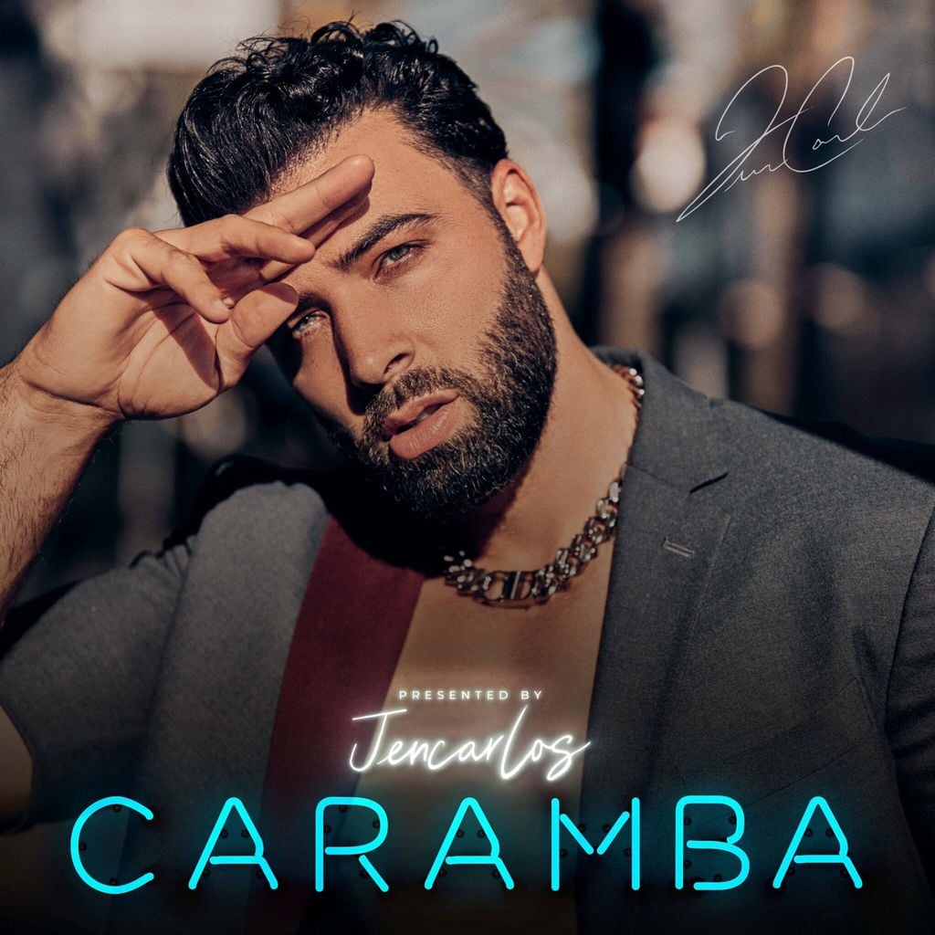 Jencarlos Canela