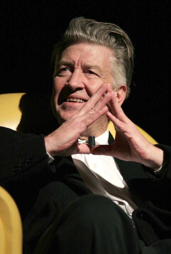 David Lynch murió a los 78 años.