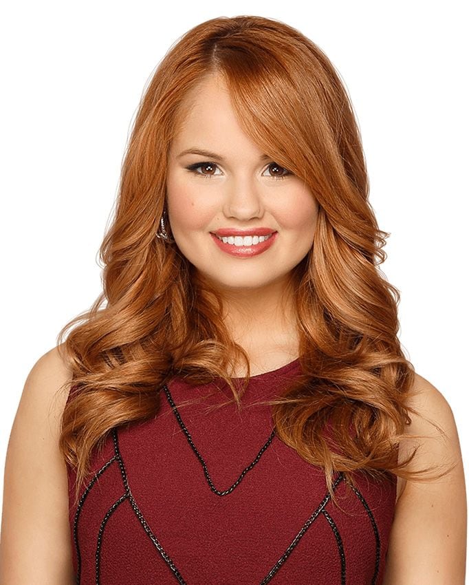 debby ryan1