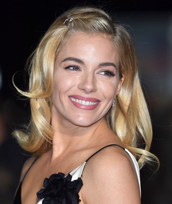 sienna miller getty