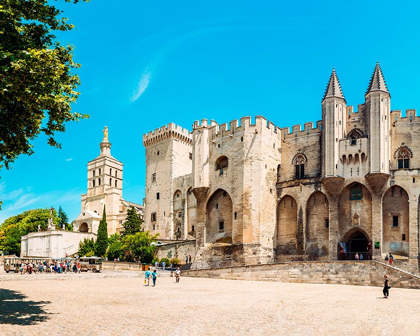 avignon francia 2