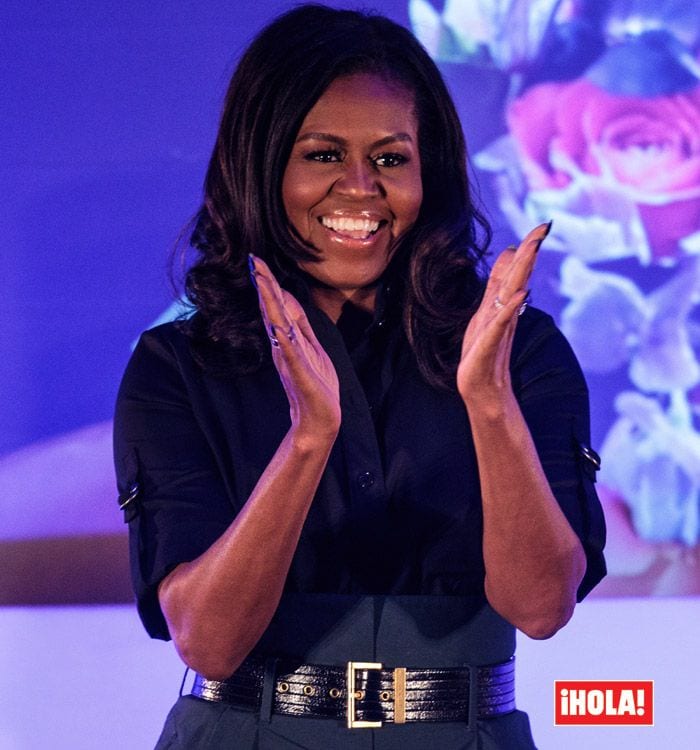 Michelle Obama