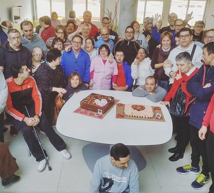 Georgina Rodríguez y el bonito gesto solidario que tuvo en su cumpleaños