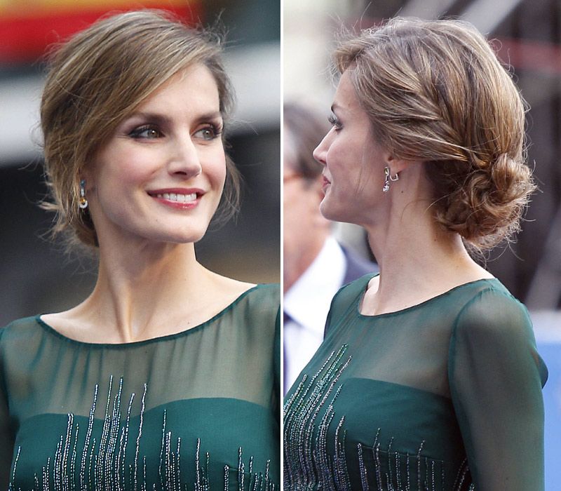 letizia 2013