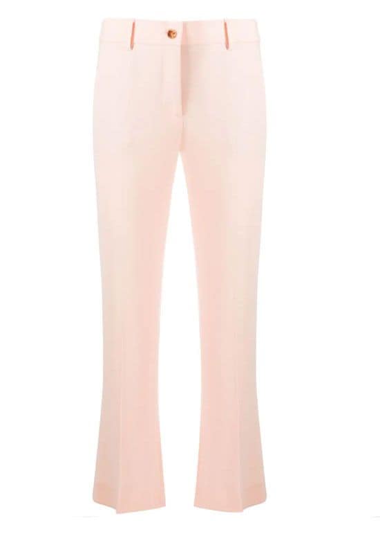 pantalon capri