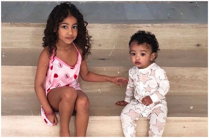 kim kardashian hijos5