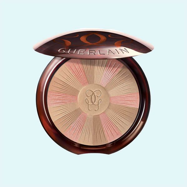 terracota guerlain