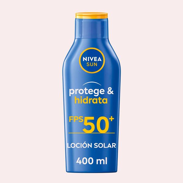 nivea sun