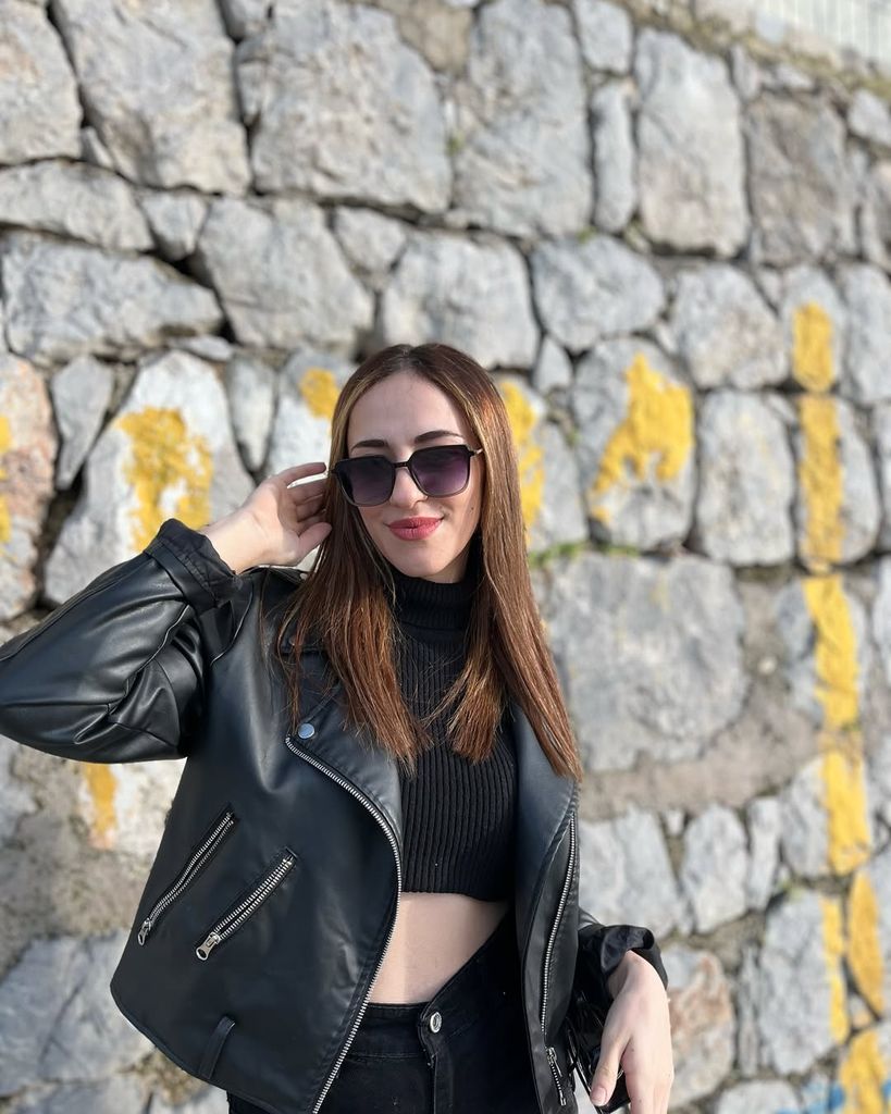 Muere Gizem Özmen, influencer de TikTok, a los 24 años en un trágico accidente de tráfico