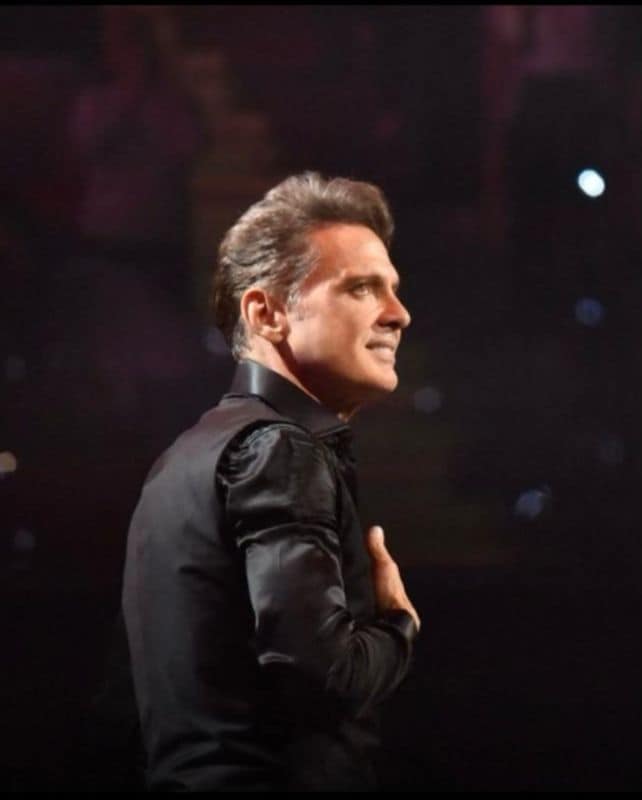 Luis Miguel 