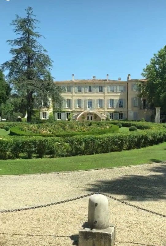 La romántica celebración de boda de Carlota Casiraghi