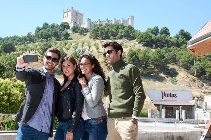 Bodega Protos: mejores vinos españoles