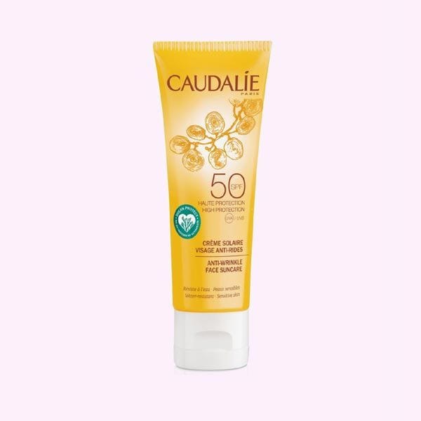 crema caudalie