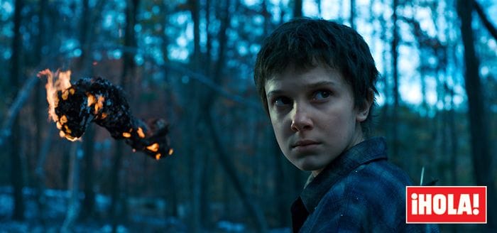 Llega la precuela de 'Stranger Things': conoce a Six