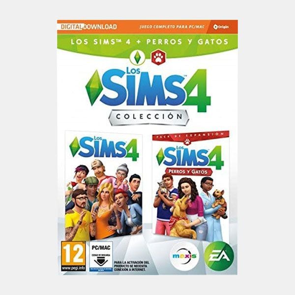 sims 4