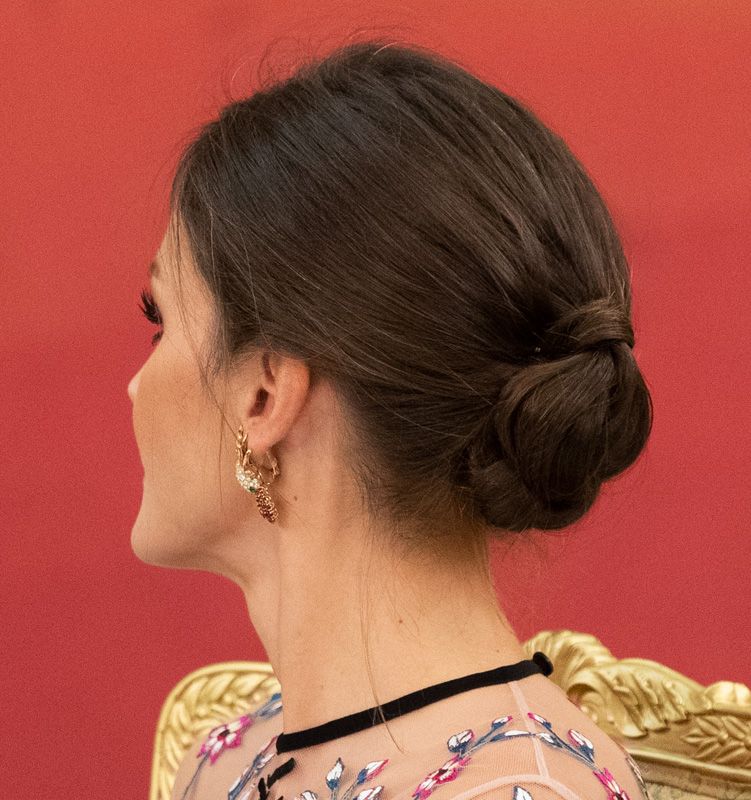 reina letizia recogido 3a