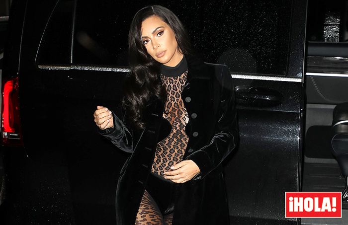 Kim Kardashian contesta a los que la critican por haber comenzado a estudiar Derecho