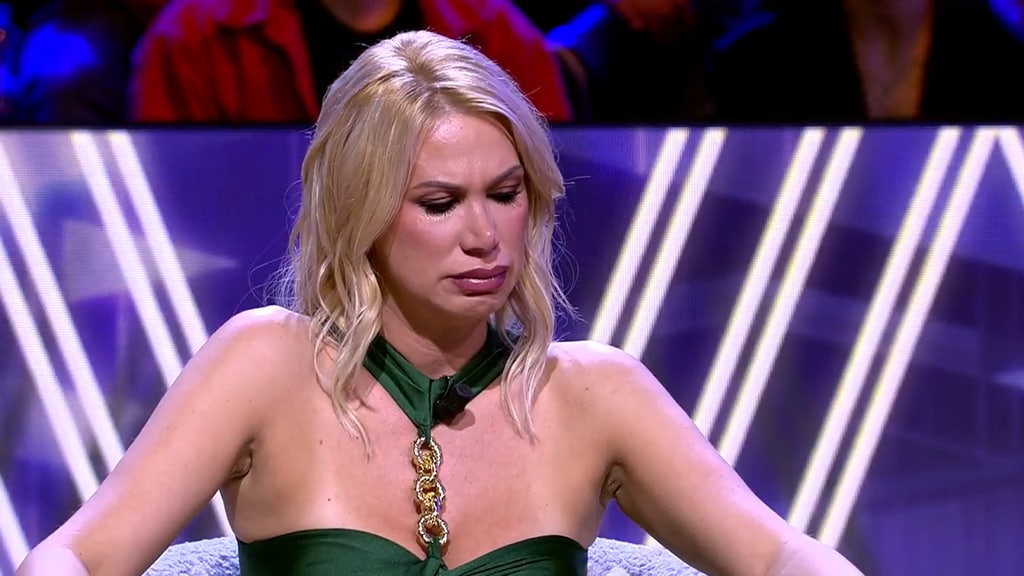 Vanessa Gran Hermano