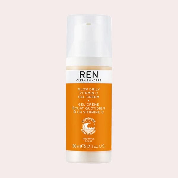 ren skincare crema vitamina c