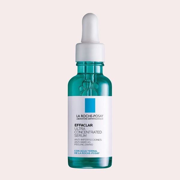 la roche posay serum effaclar