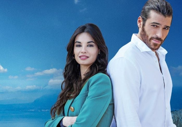 Todo lo que sabemos sobre el regreso de Can Yaman en 'Violeta como el mar'