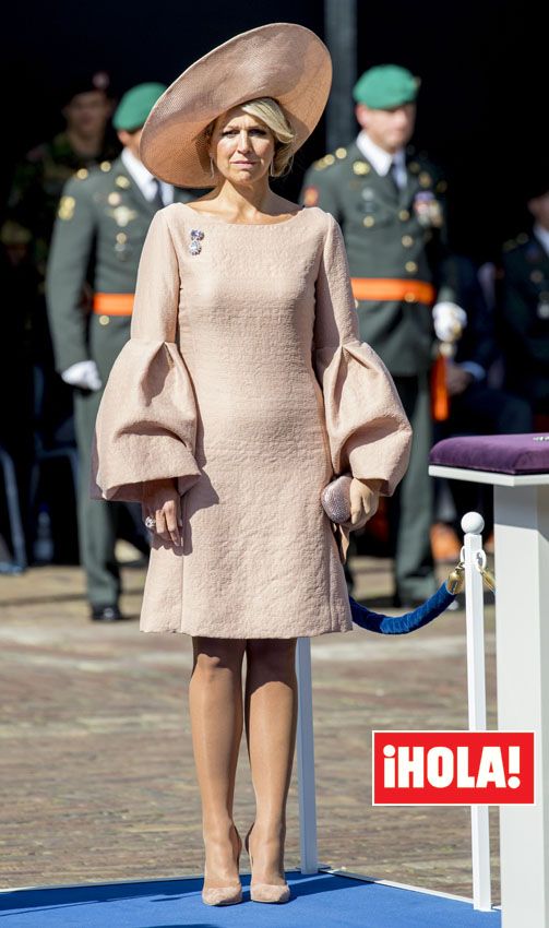 Máxima de Holanda