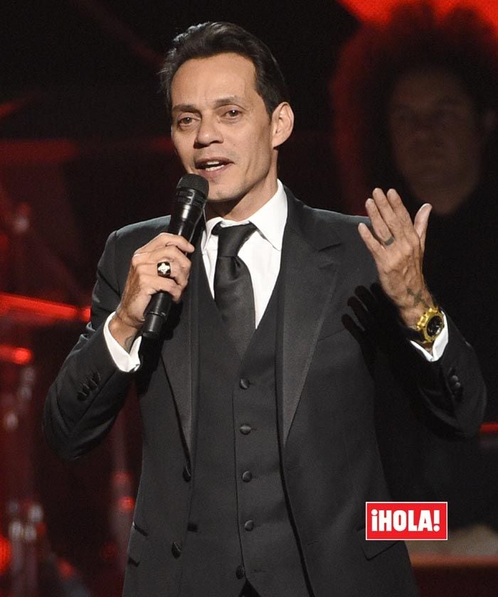 Marc Anthony