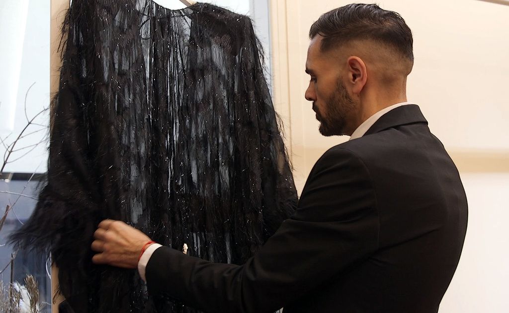 Michael Costello