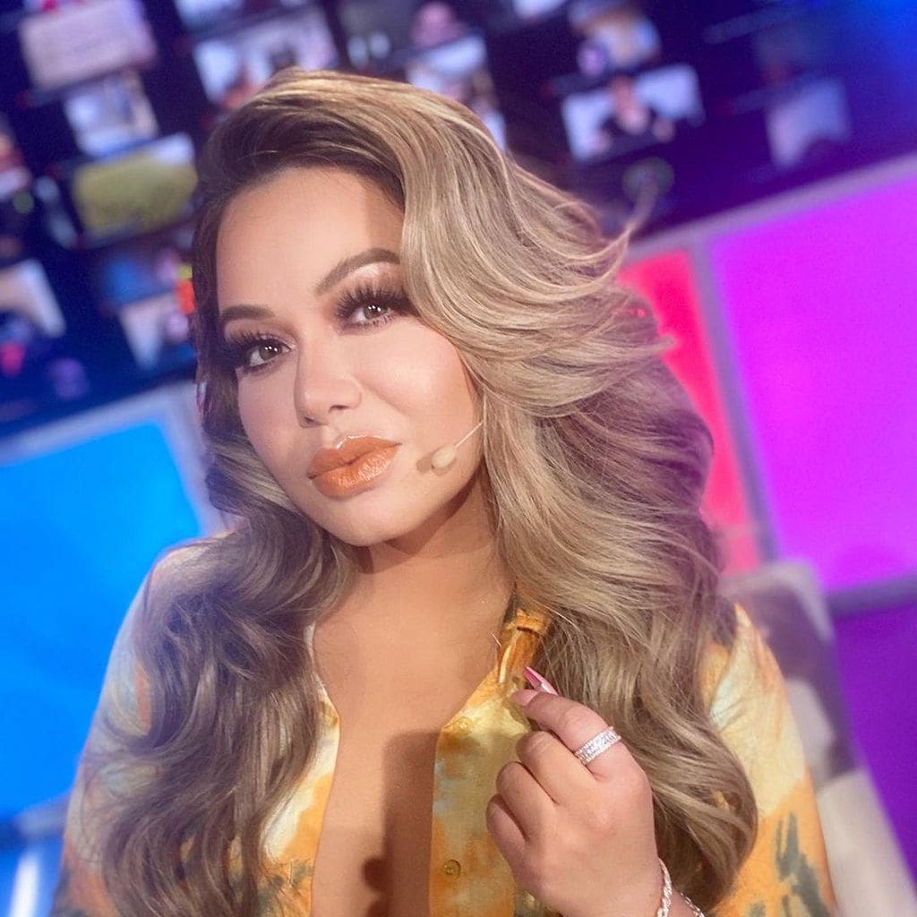 Chiquis Rivera