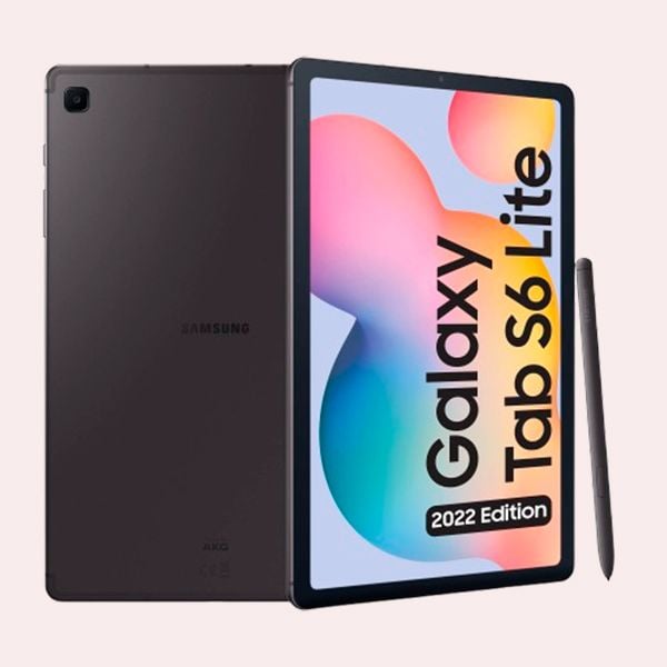 Samsung Galaxy Tab S6 Lite con 56% de descuento