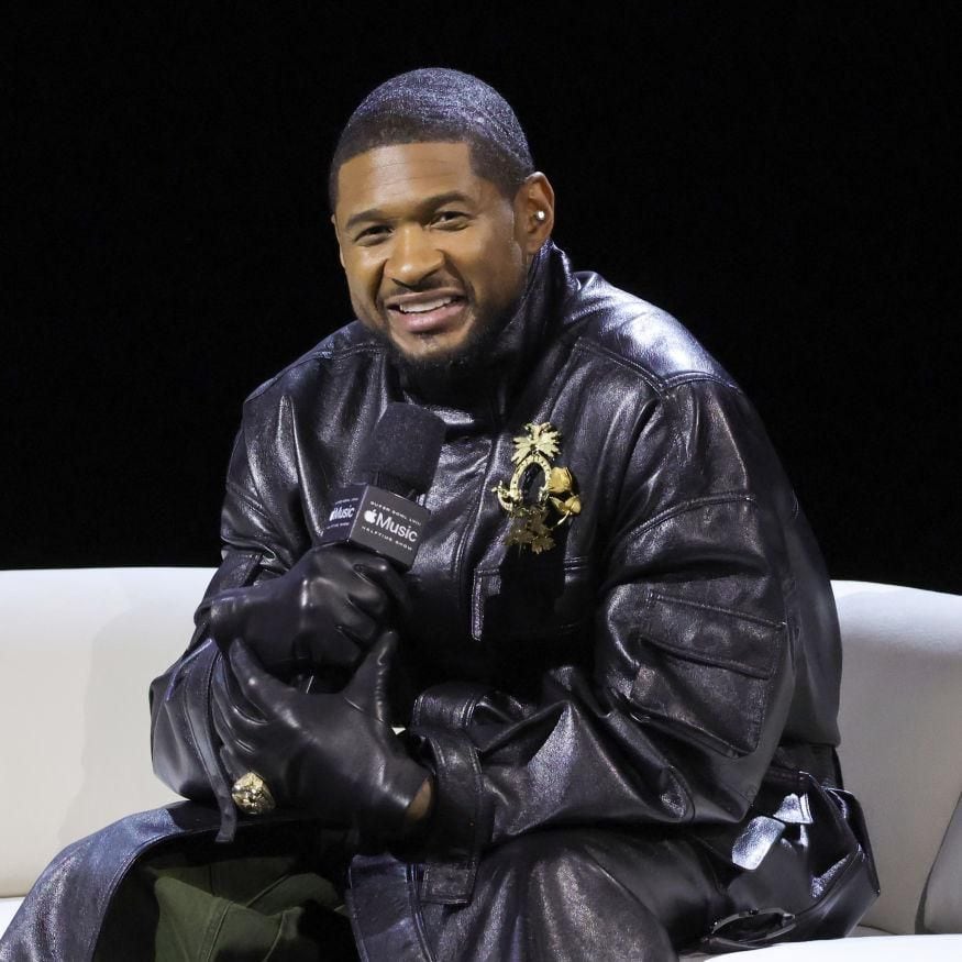 usher