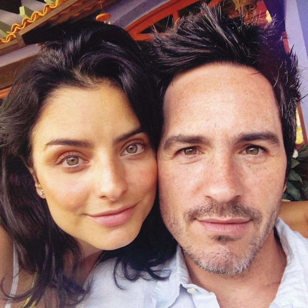 aislinn derbez y mauricio ochmann