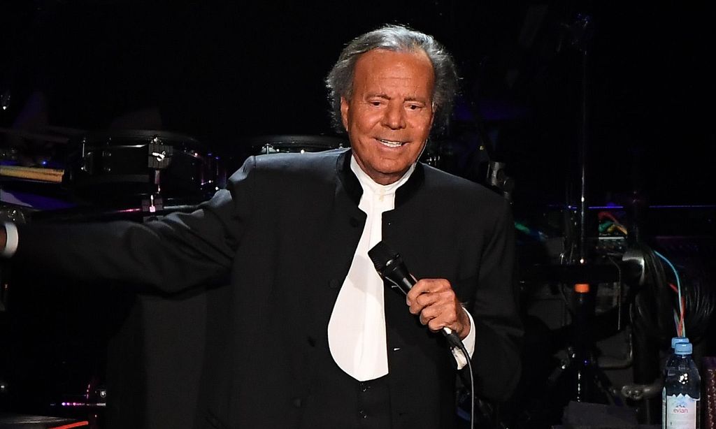 julio iglesias in concert duluth ga