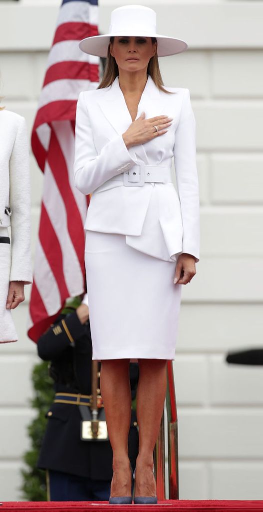 melania 4a