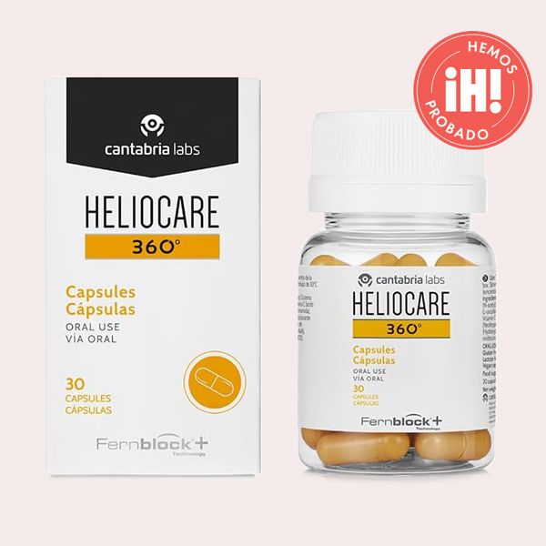 heliocare capsulas