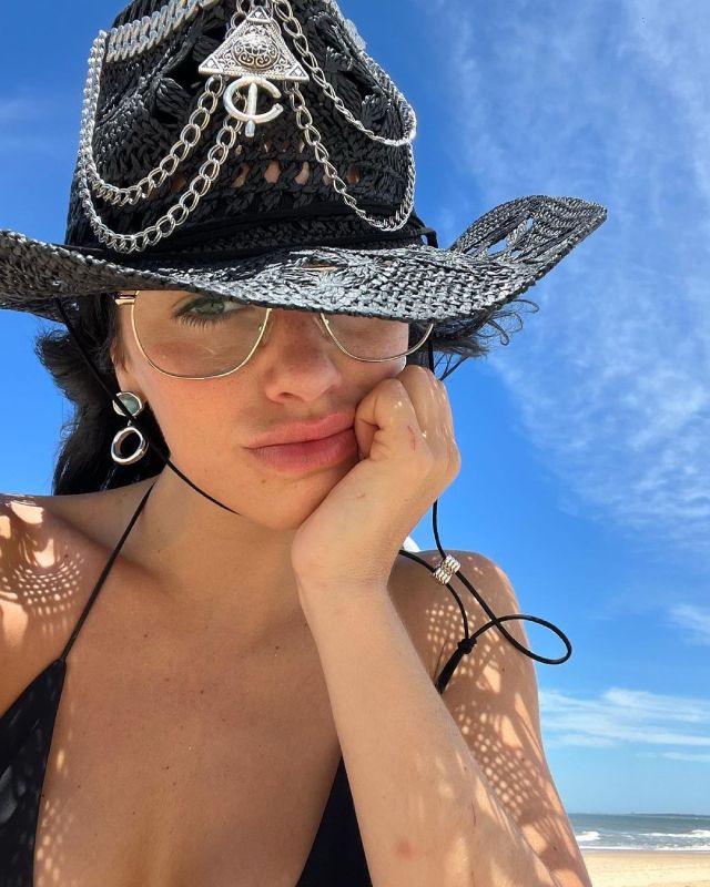 Lali Espósito ha compartido con sus seguidores una buena noticia: esta feliz y enamorada