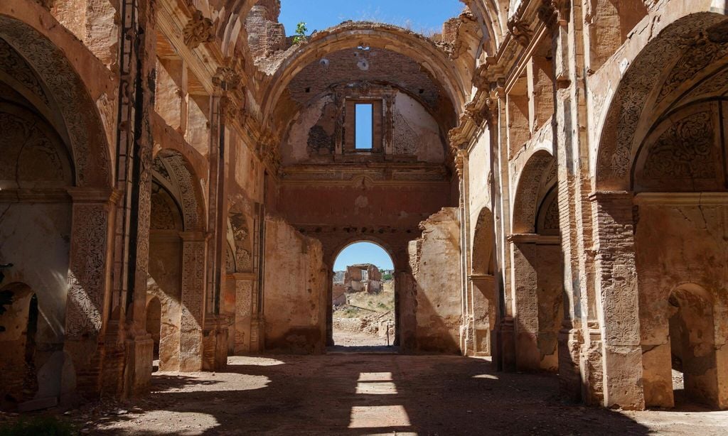 belchite