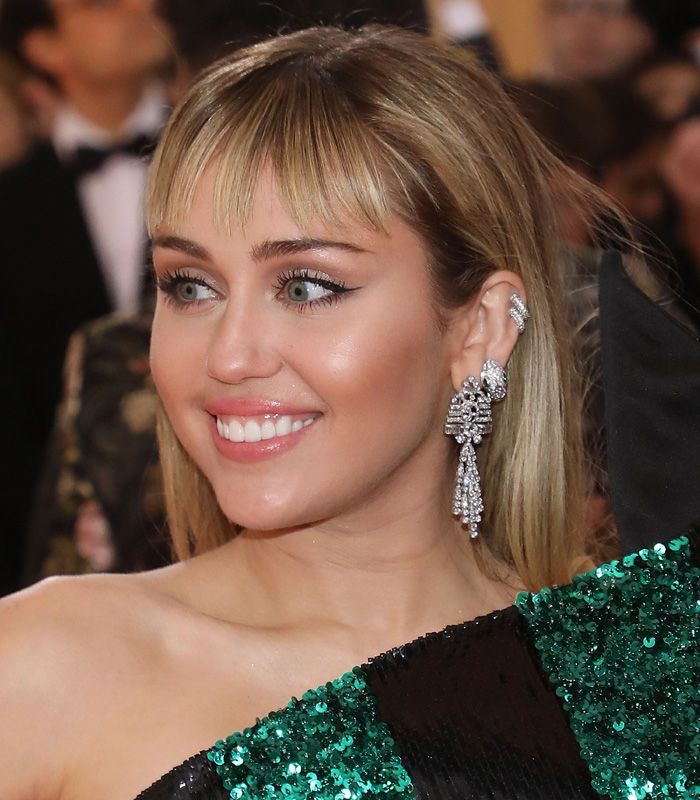 miley cyrus